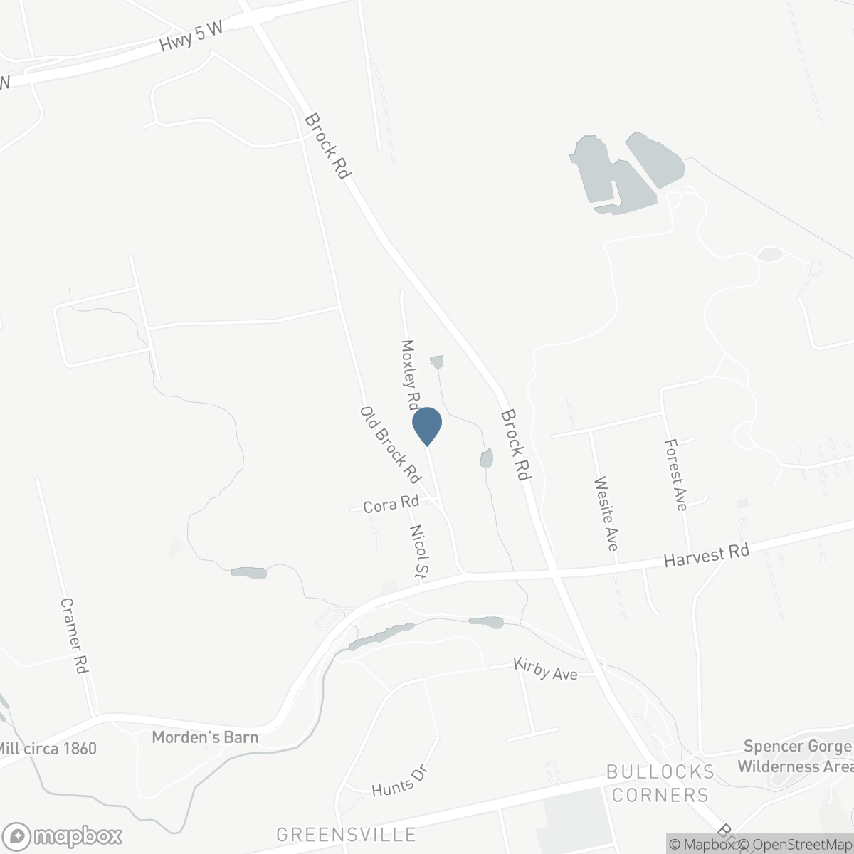 376 MOXLEY Road, Hamilton, Ontario L9H 5L5